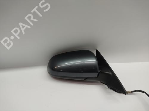 Right mirror AUDI A3 Sportback (8PA) 1.6 FSI | BP21841564C27 