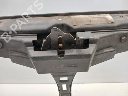 Front slam panel KIA CEE'D Hatchback (ED) | BP37247424C72 - Image 2
