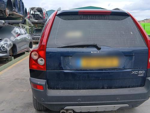 Headlight switch VOLVO XC90 I (275)  | BP36279635I24  - Image 11