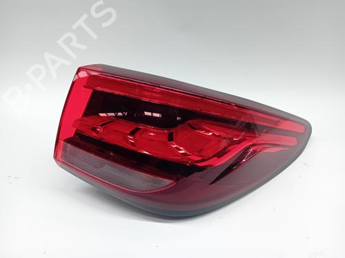 Used Right taillight MG MG ZS SUV (AZS1) [2017-2025]  26546445