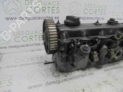Cylinder head SEAT AROSA (6H1) 1.7 SDI | BP10975178M5 