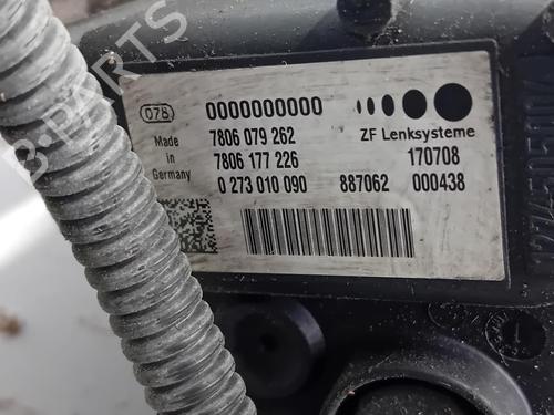 Steering rack BMW 3 (E90) 318 d | BP34558838M22  - Image 7