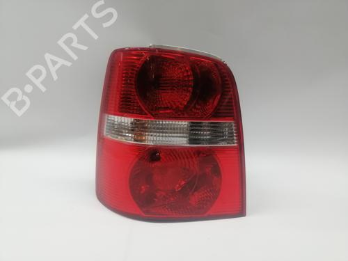 Used Left taillight VW TOURAN (1T1, 1T2) [2003-2011]  29633189