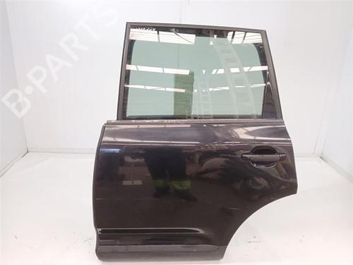 left-rear-door-porsche-cayenne-9pa-2002-2003-2004-2005-2006-2007-2008-2009-2010-36490202 main image