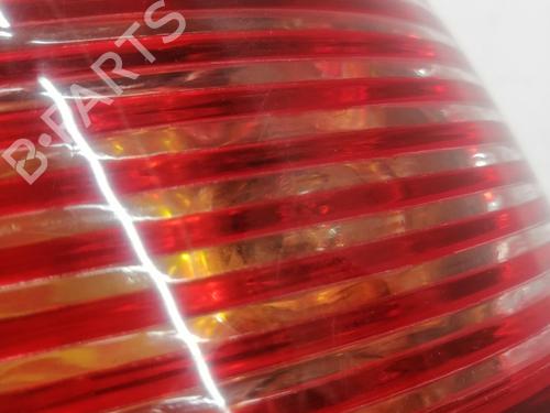Right taillight SEAT IBIZA II (6K1) 1.6 i | BP24849283C35 