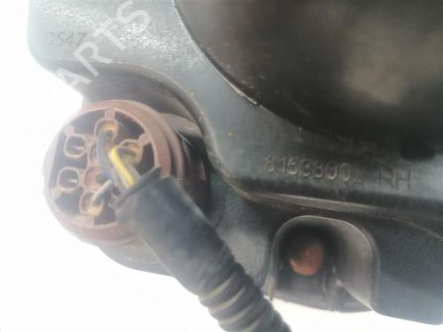 Right headlight FIAT 500 (312_) 1.2 (312AXA1A) | BP26948178C29 - Image 4