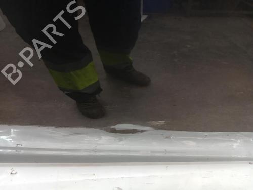 Right front door MAZDA 2 Hatchback (DL, DJ) | BP35805893C3 - Image 6