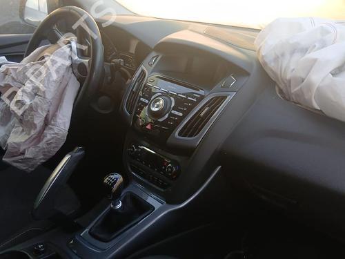 Rear parcel shelf FORD FOCUS III  | BP34188746C85  - Image 9