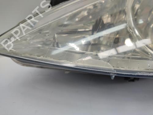 Left headlight MERCEDES-BENZ A-CLASS (W169) A 180 CDI (169.007, 169.307) | BP19055958C28 