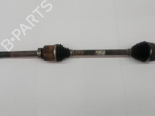 Used Right front driveshaft NISSAN NV400 Van (X62, X62B) [2011-2025]  31159921