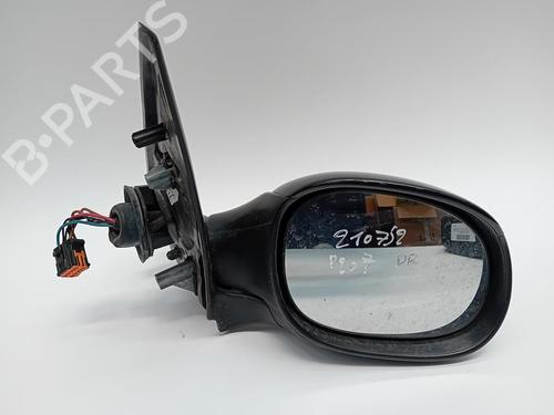 Used Right mirror Right mirror 37182533 37182533