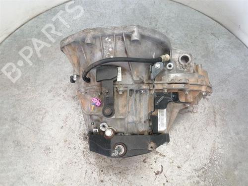 Used Gearbox Gearbox OPEL VIVARO A Van (X83) 2.0 CDTI (F7) (90 hp) 40239798 40239798