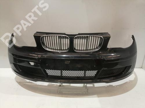 front-bumper-bmw-1-e81-2006-2007-2008-2009-2010-2011-2012-11085576 main image