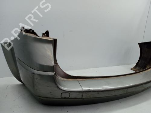 Rear bumper RENAULT MEGANE II Estate (KM0/1_) 1.5 dCi (KM16, KM1E) | BP17719499C8 