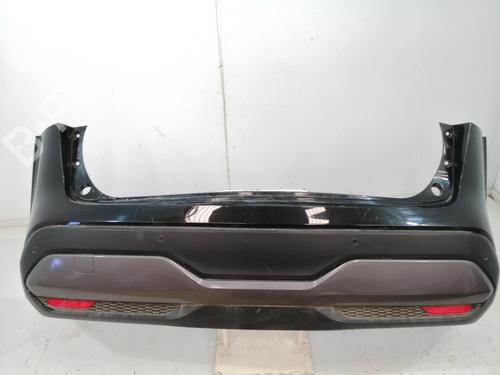 Used Rear bumper NISSAN QASHQAI III (J12) [2021-2025]  29188925
