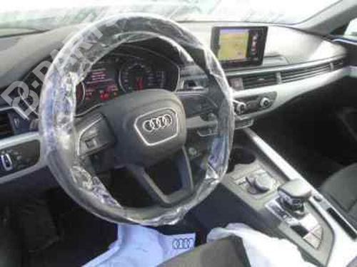 Engine cover AUDI A4 B9 (8W2, 8WC) 2.0 TDI | BP8742995M93  - Image 8