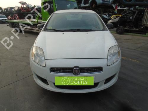 Used Parts FIAT BRAVO II (198_)  1.6 D Multijet (198AXM1B)  939699