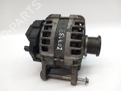 Used Alternator Alternator 34155438 34155438