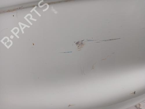 Rear bumper NISSAN MICRA IV (K13K, K13KK)  | BP29531883C8 