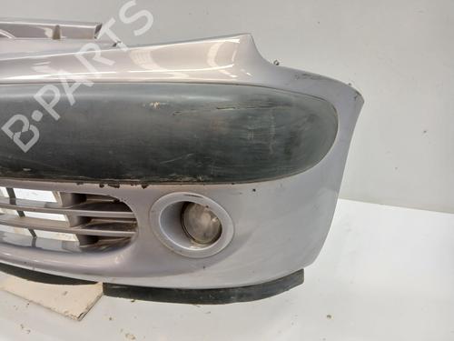 Front bumper CITROËN XSARA PICASSO (N68) 2.0 HDi | BP28047634C7 