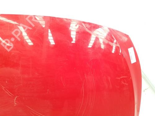 Hood HYUNDAI i30 (PDE, PD, PDEN) | BP28191520C1