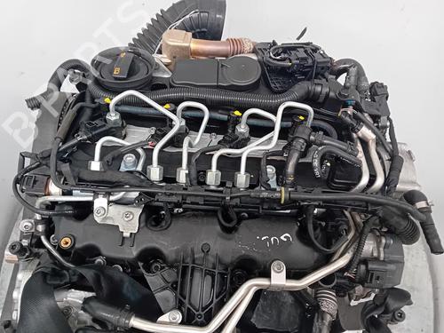 Motor für SEAT EXEO (3R2) [2008-2013]  31032837