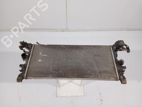 Used Water radiator Water radiator 37181560 37181560