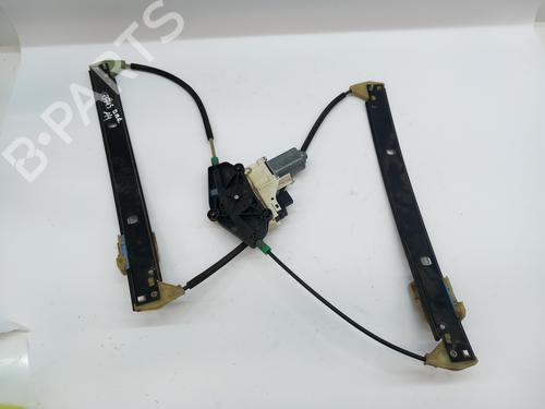 Front left window mechanism AUDI A4 B8 (8K2)  | BP28326221C22 