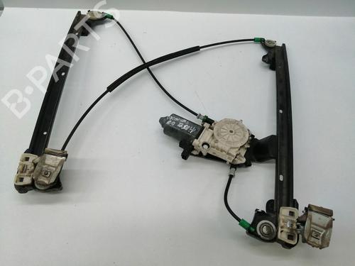 Front right window mechanism LAND ROVER FREELANDER I (L314) 2.0 DI 4x4 | BP13482658C23 