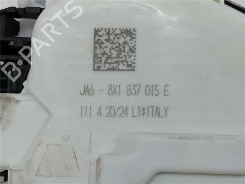 Front left lock AUDI A4 B9 (8W2, 8WC) 40 TFSI Mild Hybrid | BP39468322C98 - Image 5