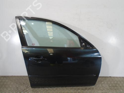 Used Right front door MAZDA 3 Saloon (BK) 1.6 DI Turbo (BK12Y) (109 hp) 7560891