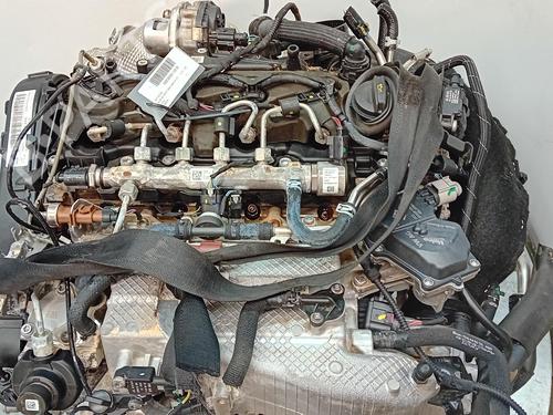 Used Engine AUDI A7 Sportback (4KA) 40 TDI Mild Hybrid (204 hp) 29358095