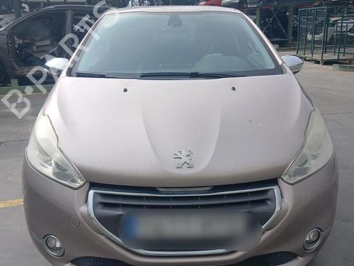 Ricambi PEUGEOT 208 I (CA_, CC_) [2012-2021]  4429965
