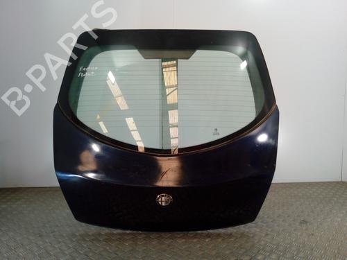 Used Tailgate ALFA ROMEO GT (937_) 1.9 JTD (937CXN1B) (150 hp) 10420108