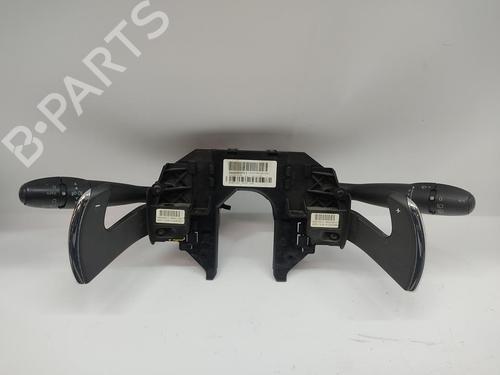 Commande de phare Commande de phare CITROËN C4 Picasso I MPV (UD_) 2.0 HDi 138 (136 hp) 34371998 34371998