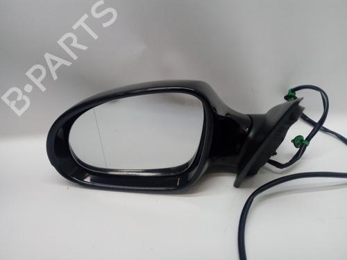 Used Left mirror VW PASSAT B6 (3C2) 2.0 TDI (140 hp) 10116439