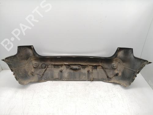 Rear bumper NISSAN QASHQAI / QASHQAI +2 I (J10, NJ10, JJ10E)  | BP24823477C8 