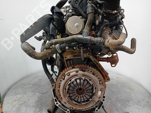 Engine RENAULT CLIO IV (BH_)  | BP29585896M1 