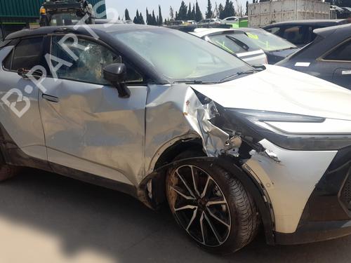 Used Parts TOYOTA C-HR (_X1_) [2016-2025]  3568195