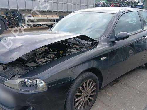 Used Parts ALFA ROMEO 147 (937_)  1.6 16V T.SPARK ECO (937.AXA1A, 937.BXA1A)  4644602