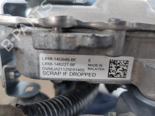 Other FORD KUGA III (DFK)  | BP28411955O1 