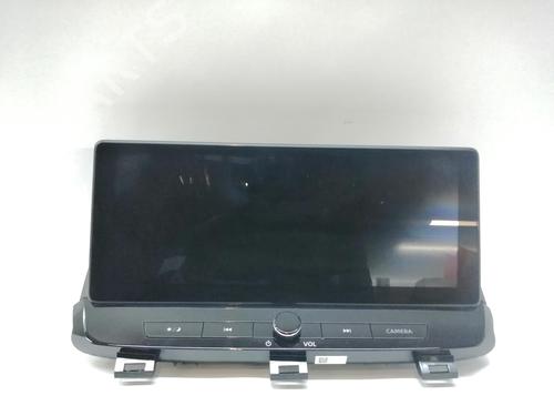 Used Display monitor NISSAN QASHQAI II SUV (J11, J11_) [2013-2025]  16127509