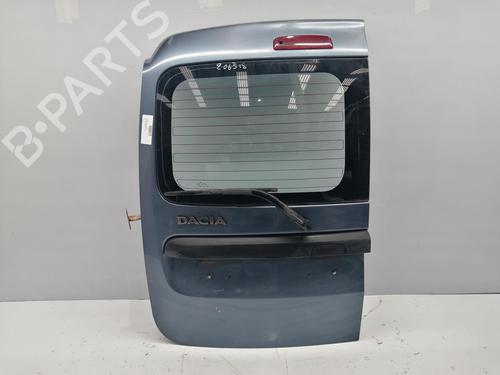 Used Left tailgate DACIA LOGAN (LS_) [2004-2026]  31332467