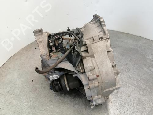 Gearbox FORD FOCUS II (DA_, HCP, DP)  | BP18322818M3 