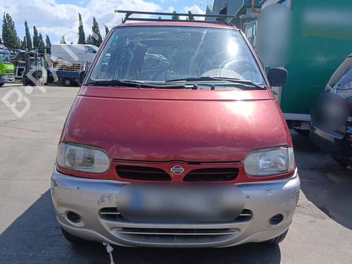 Brugte NISSAN SERENA (C23) 2.3 D 4664682