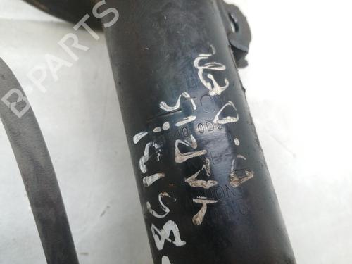 Right front shock absorber TOYOTA YARIS (_P13_) 1.0 (KSP130_, KSP130) | BP17751183M17 