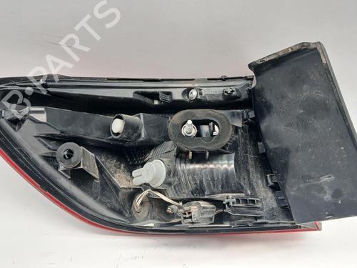 Right taillight RENAULT CLIO V (B7_) 1.0 TCe 100 (B7MT) | BP37032375C35 - Image 3