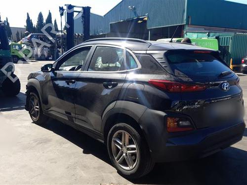 Used Parts HYUNDAI KONA (OS, OSE, OSI)  1.0 T-GDi  4973913