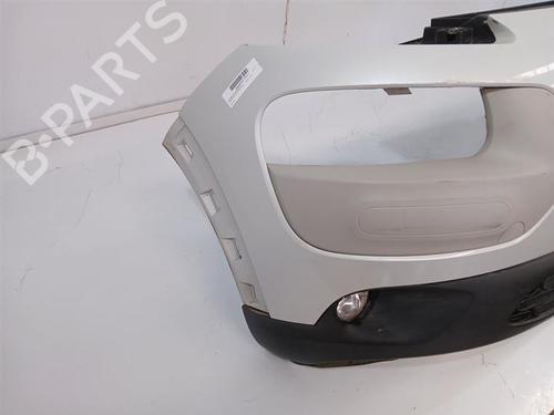 Front bumper CITROËN C4 CACTUS 1.2 THP 110 | BP33949651C7 - Image 3