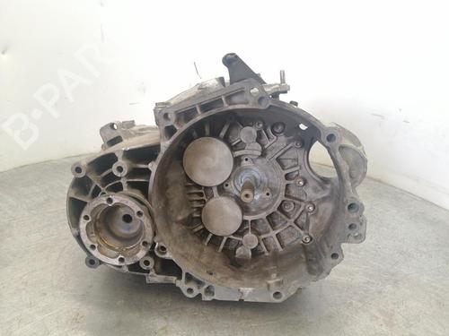 Gearbox VW PASSAT B6 Variant (3C5) | BP35897901M3 - Image 4